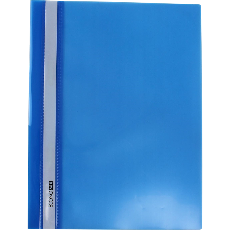 Папка-швидкозшивач ECONOMIX (E31511-02)